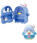 Amazon.co.jp: [バンダイ(BANDAI)] ぷちとも Sanrio characters みんな